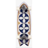 YOW Surfskate 31″ Coxos (Complete)