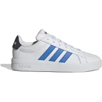 Adidas - Junior's Grand Court 3.0 - Sneaker Gr 40 grau