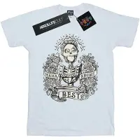 Li-cense Coco Mama Knows Best TShirt