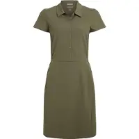 Craghoppers - Women's NosiLife Pro Dress IV - Kleid Gr 46 oliv