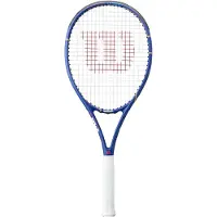 Wilson Us Open Gs Tennisschläger
