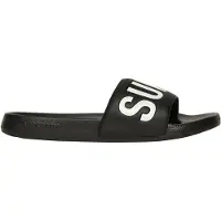 Superdry Core Badesandalen