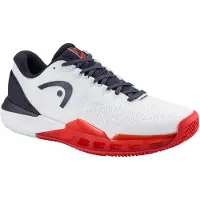 Head Herren Tennis Outdoor-S.nieder He/Uni Revolt Pro 5.0 Clay