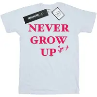 Li-cense Peter Pan Never Grow Up TShirt
