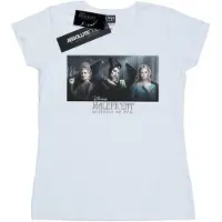 Li-cense Maleficent Mistress Of Evil Character Poster TShirt