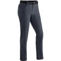 Maier Sports Perlit Women graphite (M10949) 50