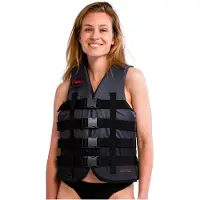 Jobe 4 Buckle Schwimmweste
