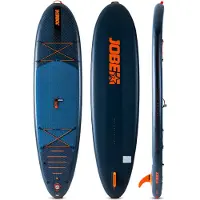 Jobe YARRA SUP 10.6 Package ELITE Surf SUP Stand up Paddle Board Komplettset