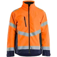 Blakläder Sichtbare Arbeitsjacke
