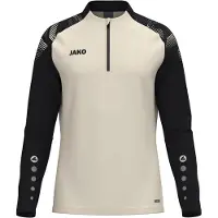 Jako Kinder-Reißverschluss-Trikot Sonic