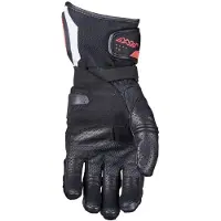 Five Rfx4 Evo Airflow Perforierte Lederhandschuhe