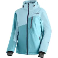 Maier Sports Damen Funktionsjacke Glacierguard W