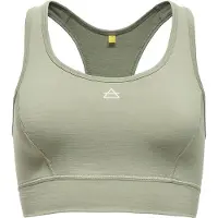 Devold of Norway Berle Merino Bra fog (402A-clothing) L
