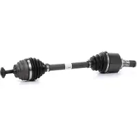 Skf VKJC 8004 Antriebswelle Vorne Links für BMW 1 Schrägheck (F40) X1 (F48) 2 Active Tourer (F45) 2 Gran Tourer (F46) X2 (F39) 2 Cabrio (F23)