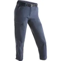 Maier Sports Damen Caprihose Lulaka 7/8 Da-7/8 Hose el.