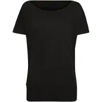 Build Your Brand Ladies Batwing Tee