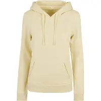 Build Your Brand Organic Kapuzenpullover