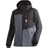 Maier Sports Herren Funktionsjacke Oravice