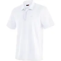 Maier Sports Herren Polo Ulrich He-Polo 1/2 Arm