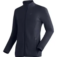 Maier Sports Herren Unterjacke Sinaia M