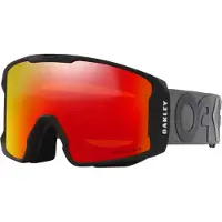 Oakley Line Miner L B1b Skibrille