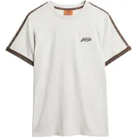 Superdry Essential Logo Retro St Kurzarm-t-shirt