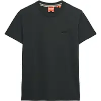 Superdry Essential Logo Embroidered Kurzarm-t-shirt