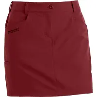 Maier Sports Damen Rock Lulaka Skort Loop