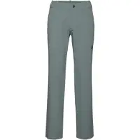 Mammut - Hiking V Pants - Trekkinghose Gr 56 - Regular türkis