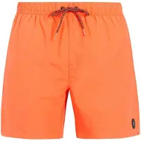 Protest FASTER beachshort BURNT PEACH BURNT PEACH XL