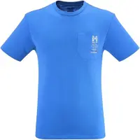 Millet Cdg Chamonix Poc Kurzarm-t-shirt