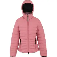 Regatta Daunenjacke mit Kapuze, Damen Kelane
