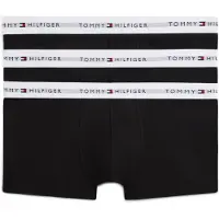 Tommy Hilfiger Um0um03752 Trunk Boxershorts 3 Einheiten