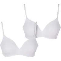 Urban Classics Basic Padded Bh 2 Einheiten