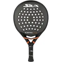 Siux Electra St4 Flow Padelschläger