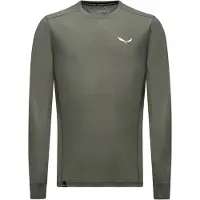 Salewa Puez Dry Langarm-t-shirt