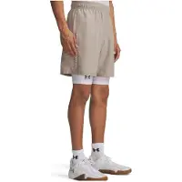 Under Armour Herren Shorts UA WOVEN WDMK SHORTS