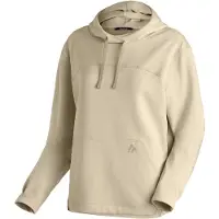 Maier Sports Hoodie Damen Seebuck