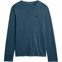 Superdry Classic Essential Langarm-t-shirt