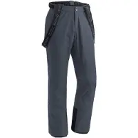 Maier Sports Herren Latzhose Anton slim 2.0