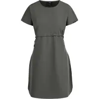 Trespass Lidia Kurzarmkleid