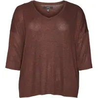 Vero Moda Brianna Rollkragenpullover