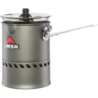 MSR Reactor 1,0 Stove System