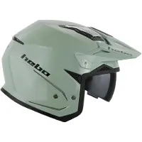 Hebo Zone 5 Mono V6 Jethelm