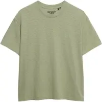 Superdry Studios Crew Kurzarm-t-shirt
