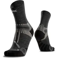 X-socks Hike Perform Merino Ankle Socken
