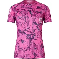 Endura Blumenmuster Damen-Badeanzug Grid Ltd | Größe L