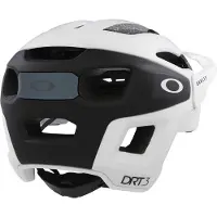 Oakley Dirt 3 Fahrradhelm Matte White