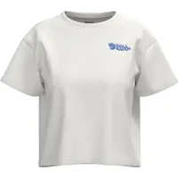 Fjällräven Forest Walk T-shirt W eggshell (111) M