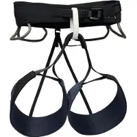 Black Diamond Solution Gurtzeug